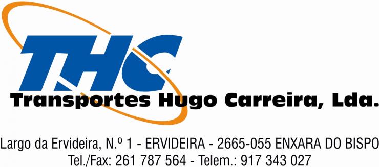 Transportes Hugo Carreira